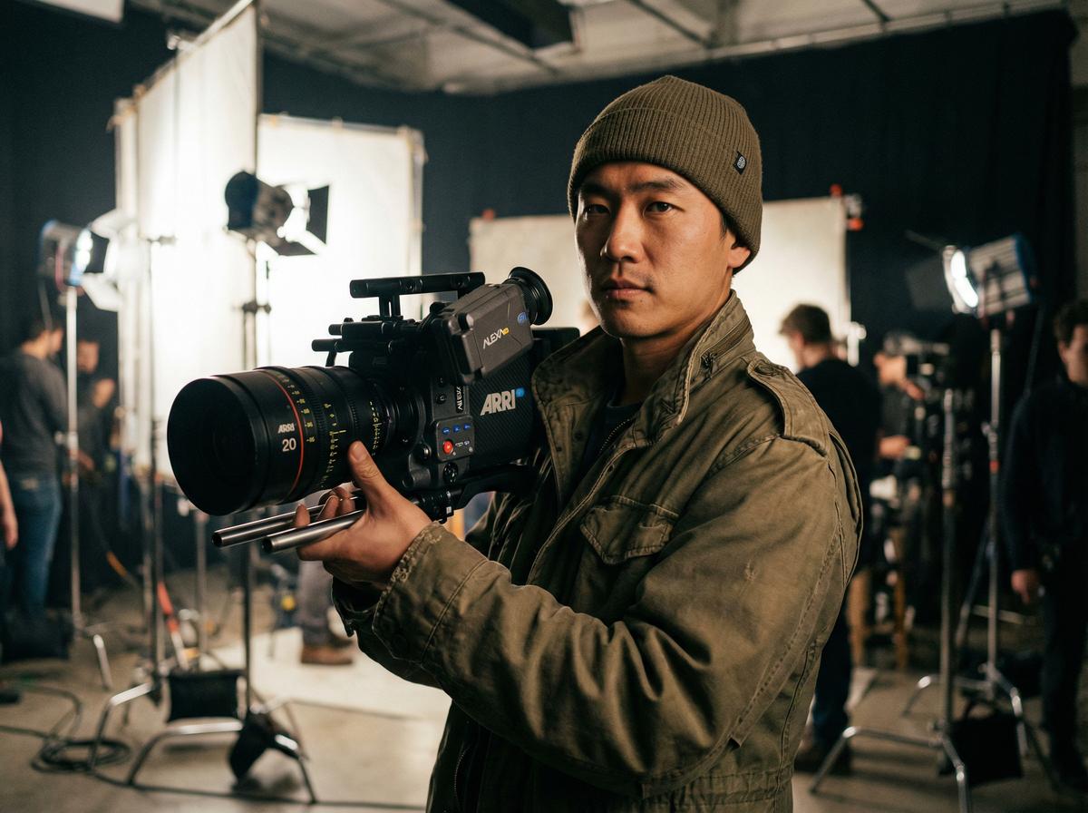 免费看片首席摄影师赵明轩