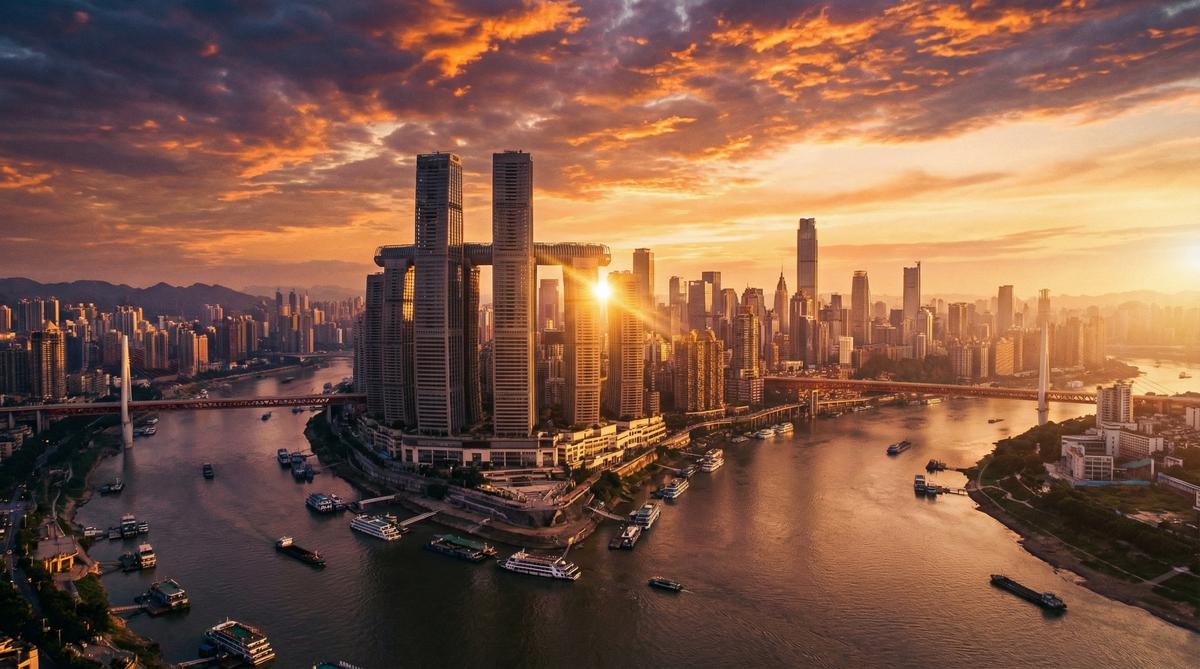 免费看片城市航拍视频教程