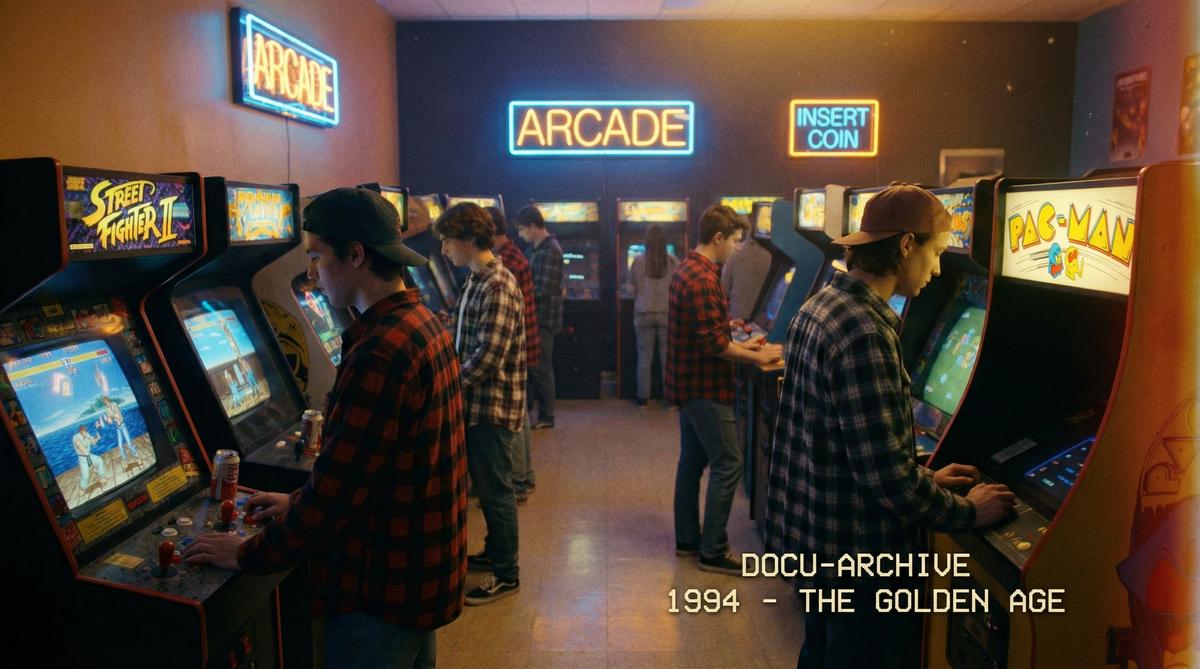 免费看片怀旧游戏视频盘点