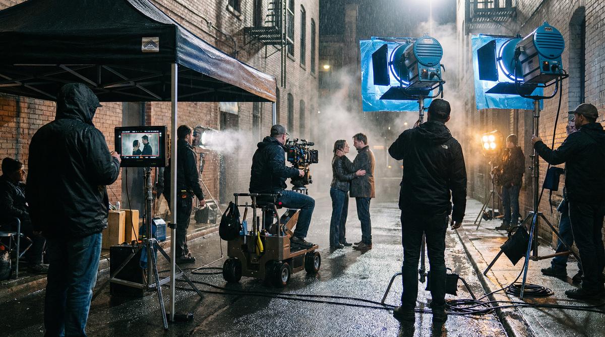 免费看片短片拍摄视频教程