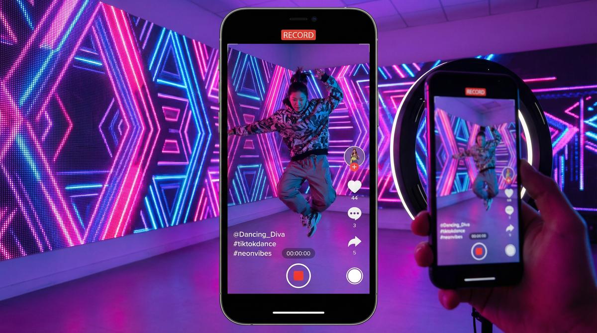 免费看片短视频创作教程